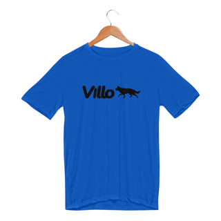 Nome do produto Camiseta Sport DRY UV LM Black