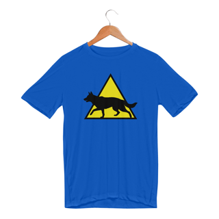 Nome do produto Camiseta Sport DRY Alert