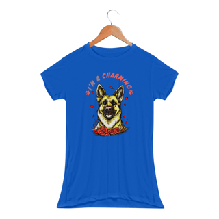Nome do produto Baby Long Sport DRY UV I´M A CHARMING