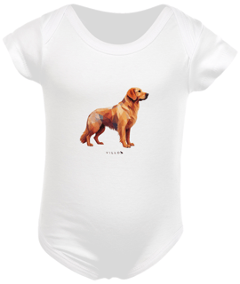 Nome do produto Body Confort Golden Retriever