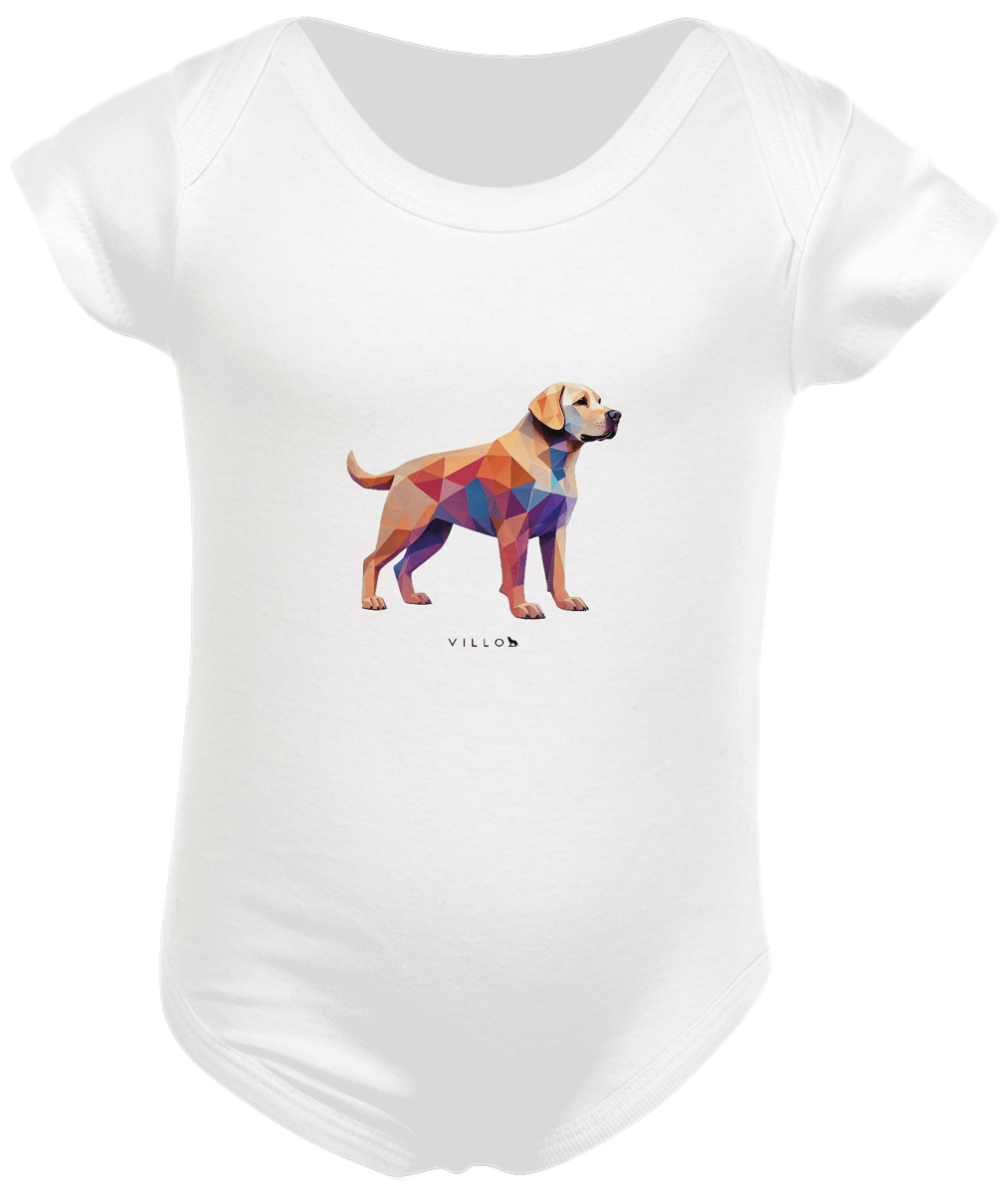 Nome do produto: Body Confort Labrador