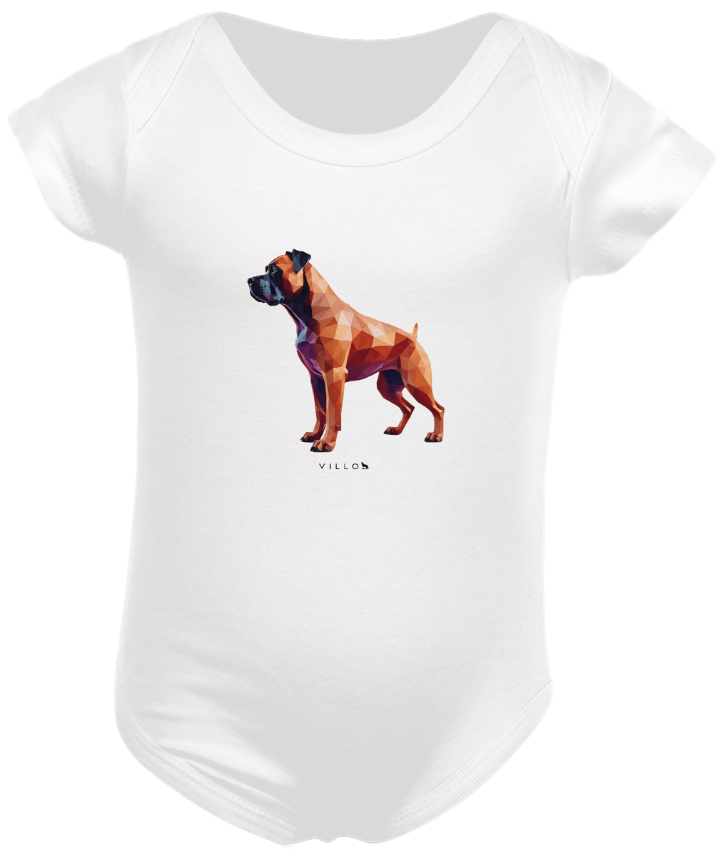 Nome do produto: Body Confort Boxer
