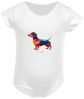 Nome do produto Body Confort Dachshund