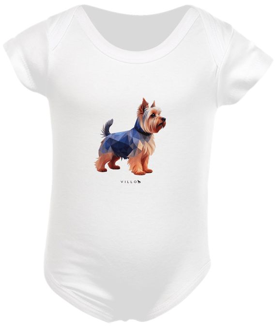Body Confort Yorkshire Terrier