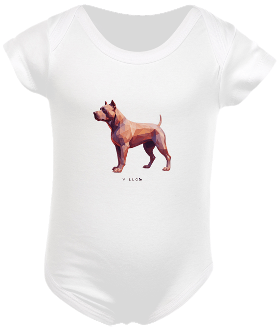 Body Confort Pitbull