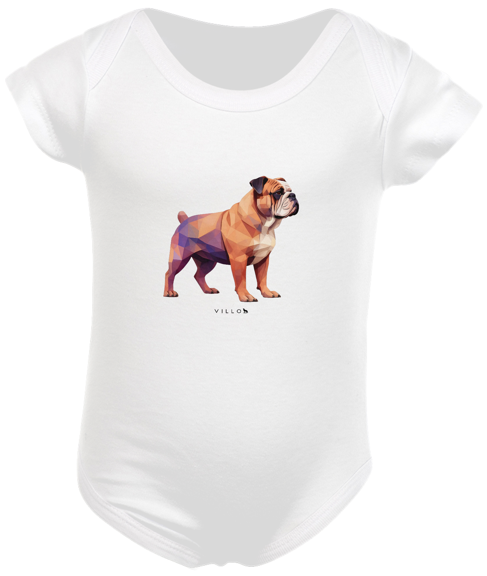 Body Confort Bulldog
