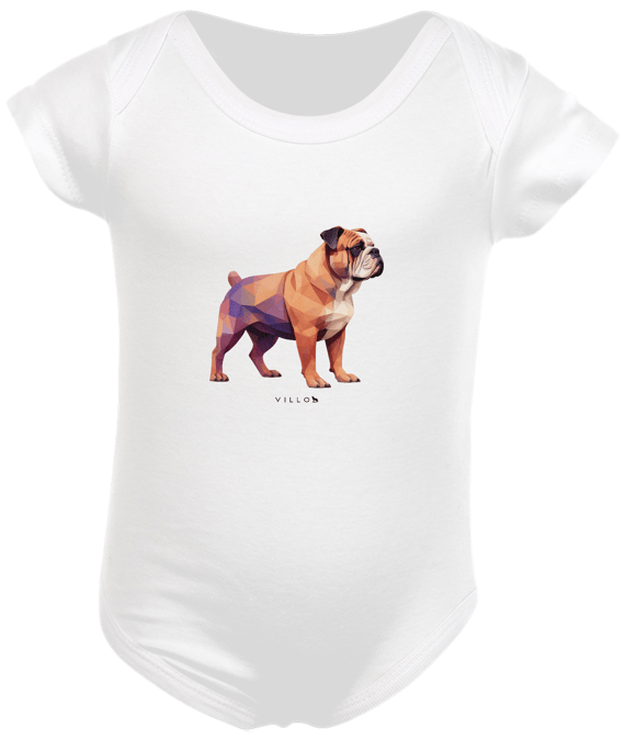 Body Confort Bulldog