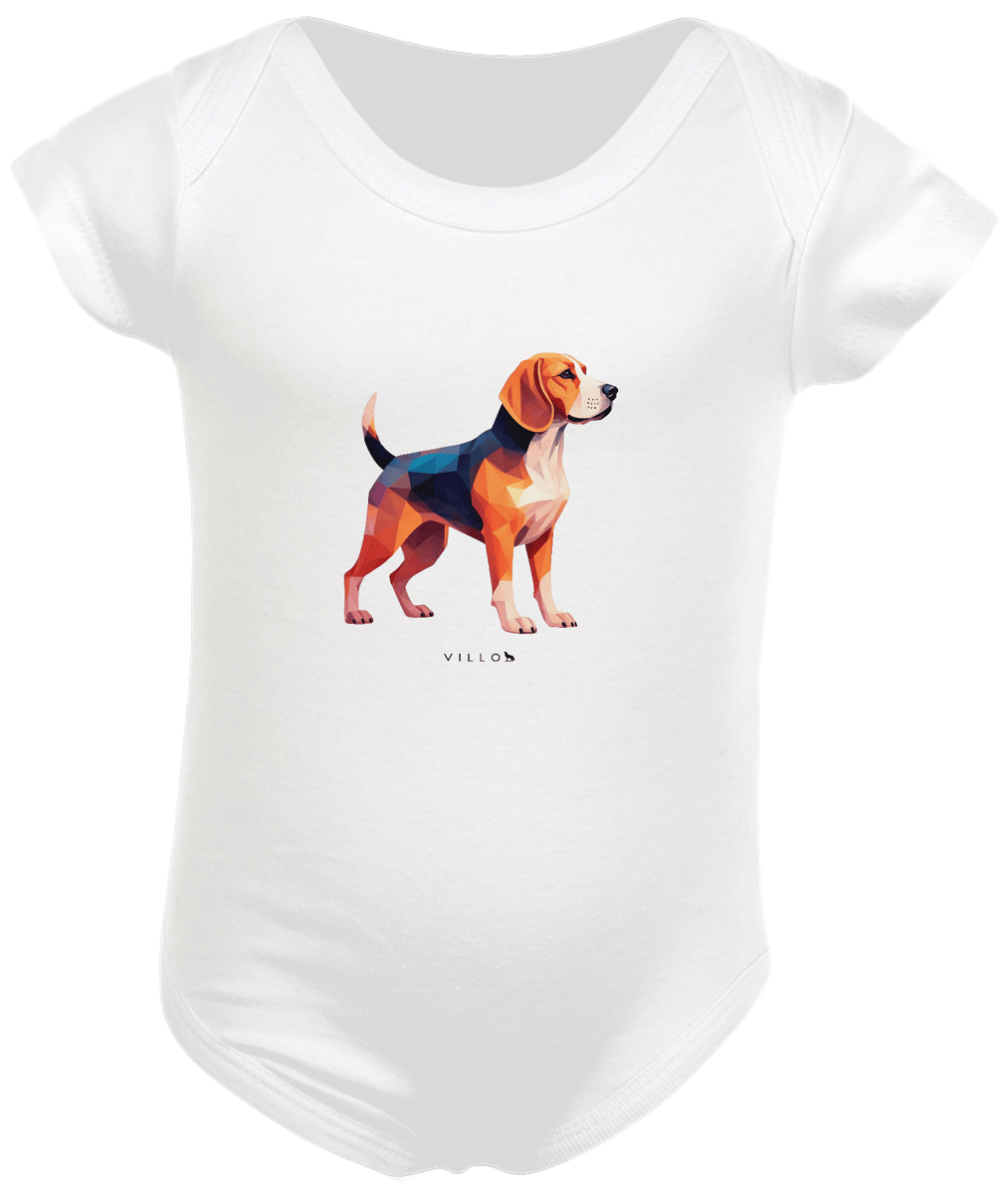 Nome do produto: Body Confort Beagle