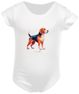 Nome do produto Body Confort Beagle
