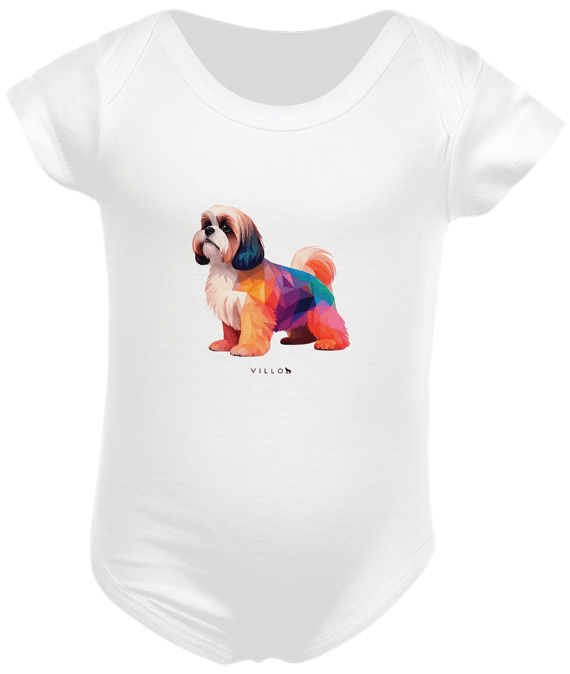 Body Confort Shih Tzu