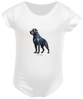 Nome do produto Body Confort Cane Corso
