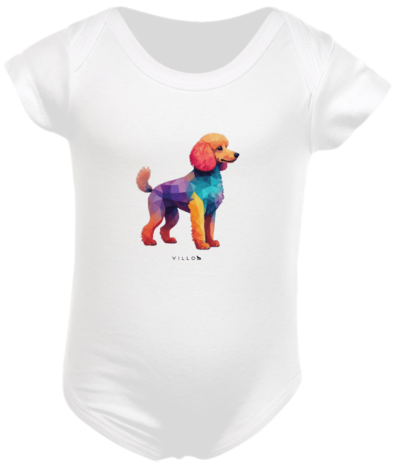 Body Confort Poodle