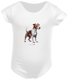 Nome do produto Body Confort Jack Russell Terriers