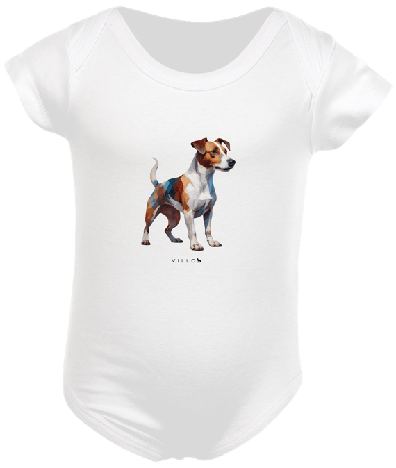 Body Confort Jack Russell Terriers