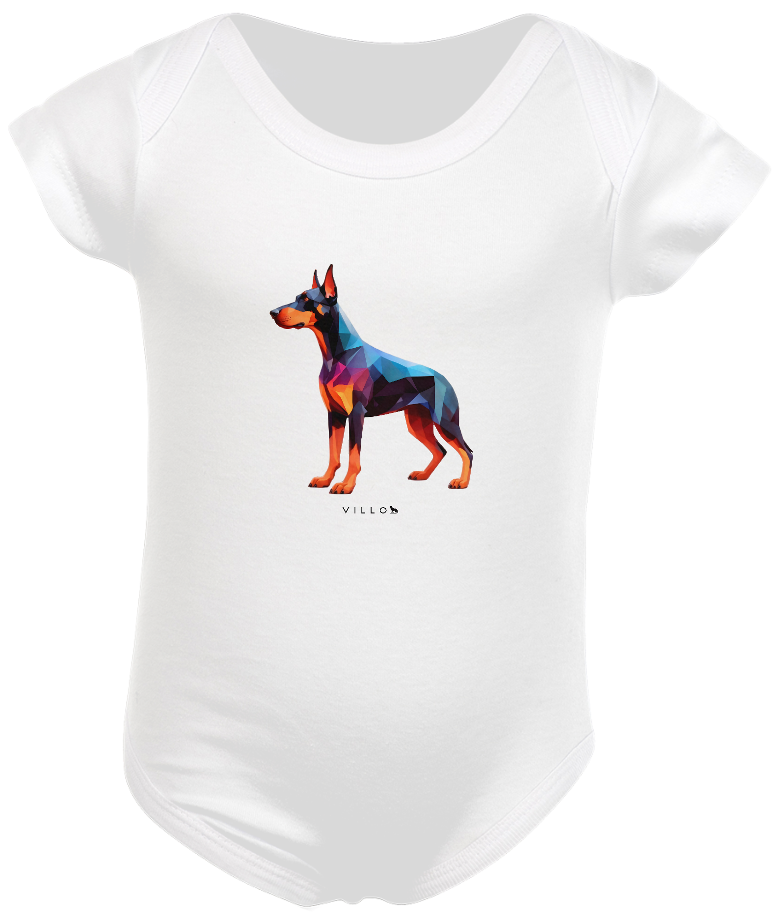 Body Confort Dobermann