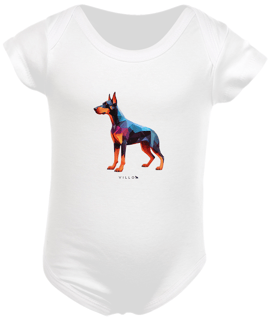 Nome do produto Body Confort Dobermann