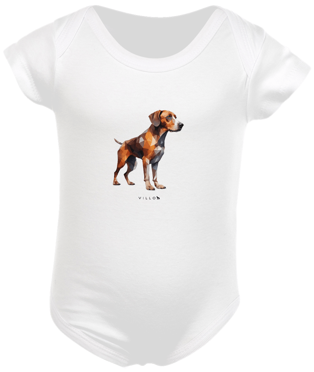 Nome do produto: Body Confort Harrier
