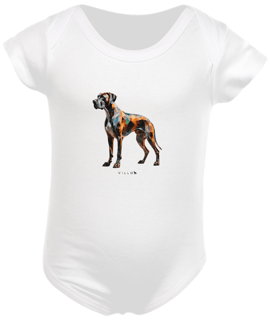 Nome do produto Body Confort Dogue Alemão