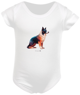 Nome do produto Body Confort Border Collie