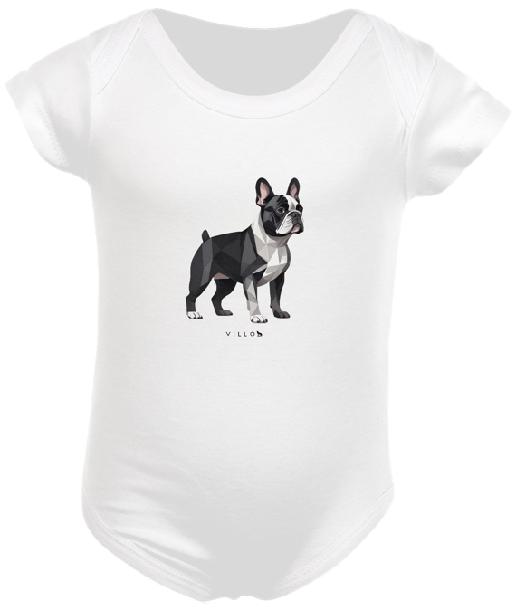 Body Confort Bulldog Frânces