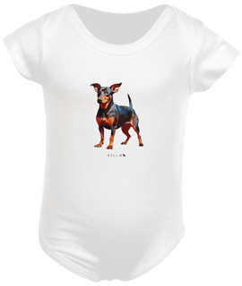 Nome do produto Body Confort Pinscher