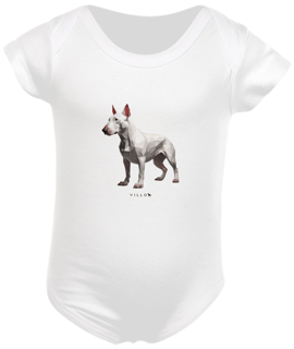 Nome do produto Body Confort Bull Terrier