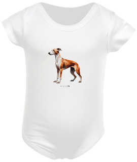 Nome do produto Body Confort Whippet