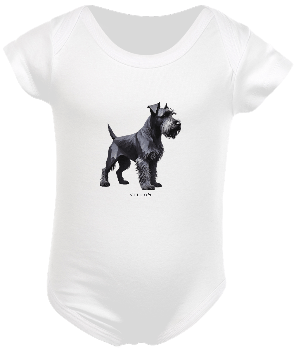 Nome do produto: Body Confort Schnauzer