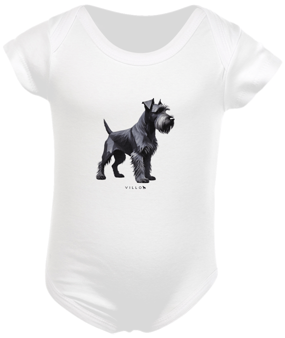Body Confort Schnauzer