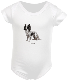 Nome do produto Body Confort Continental Toy Spaniel