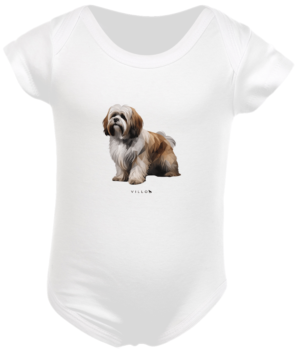 Nome do produto: Body Confort Lhasa Apso