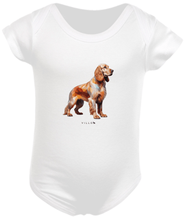 Nome do produto Body Confort Cocker Spaniel Inglês