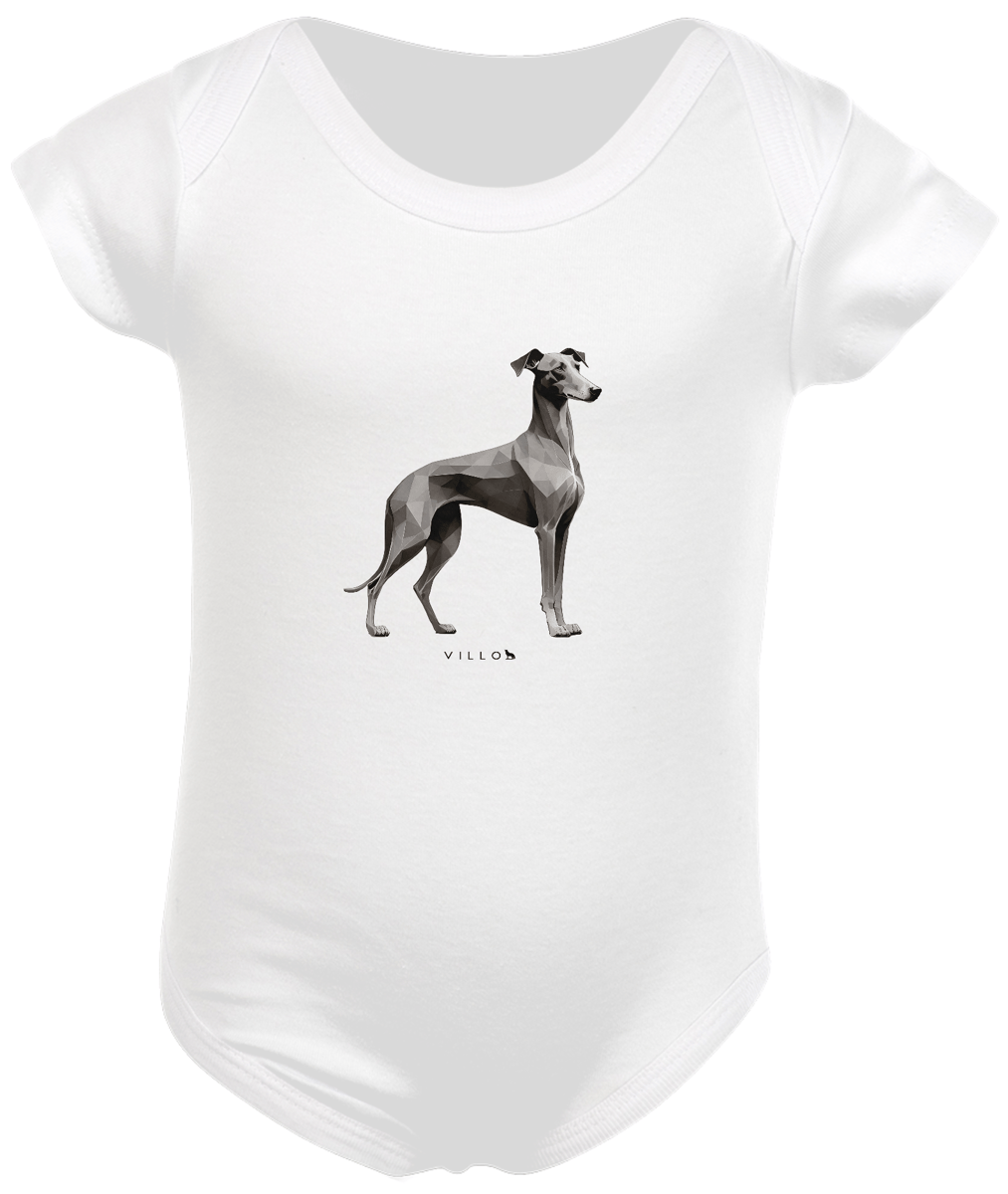 Nome do produto: Body Confort Galgo Italiano