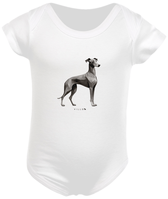 Body Confort Galgo Italiano