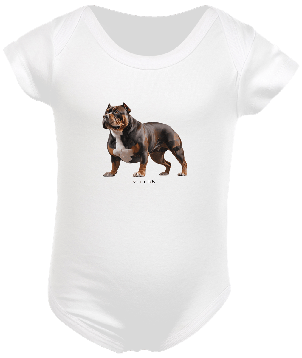 Nome do produto: Body Confort American Bully