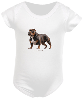 Nome do produto Body Confort American Bully