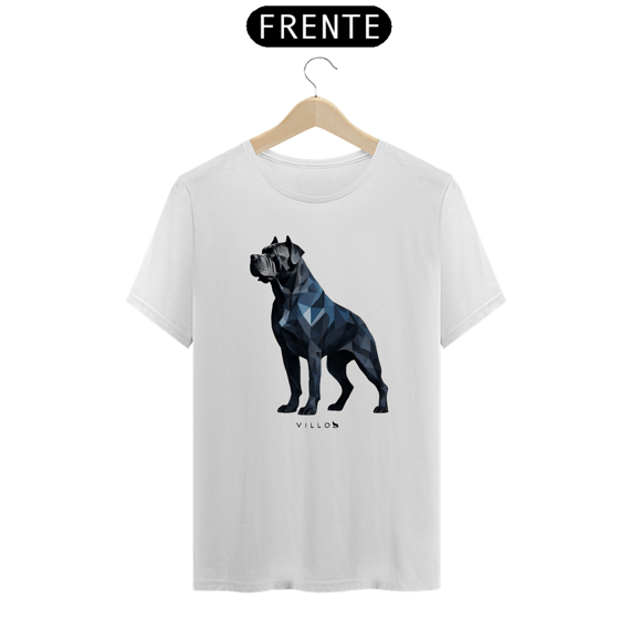 Camiseta Confort Cane Corso 