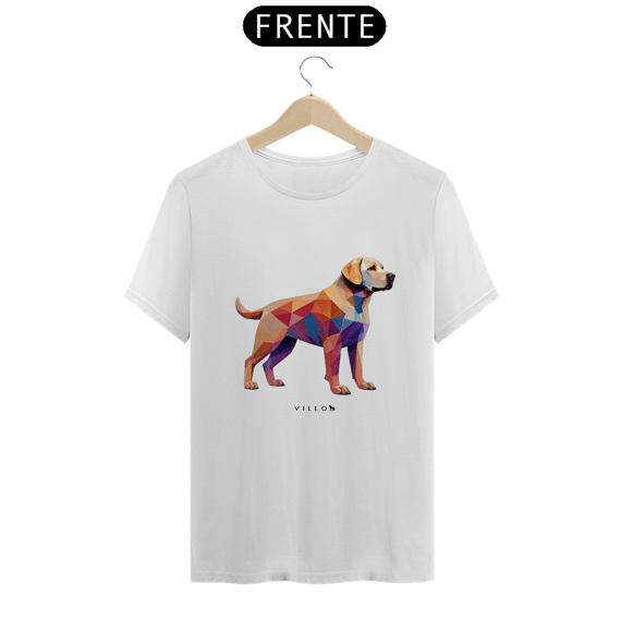 Camiseta Confort Labrador