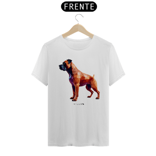 Nome do produto Camiseta Pima Premium Boxer 
