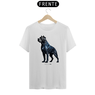 Nome do produto Camiseta Pima Premium Cane Corso 
