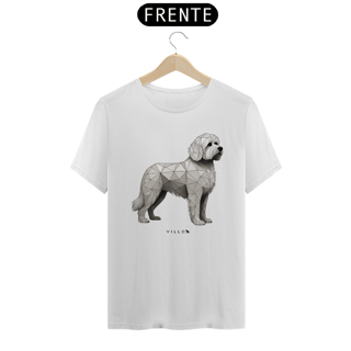Nome do produto Camiseta Pima Premium Bolognese 