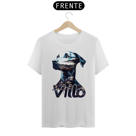 Camiseta Confort Horizon