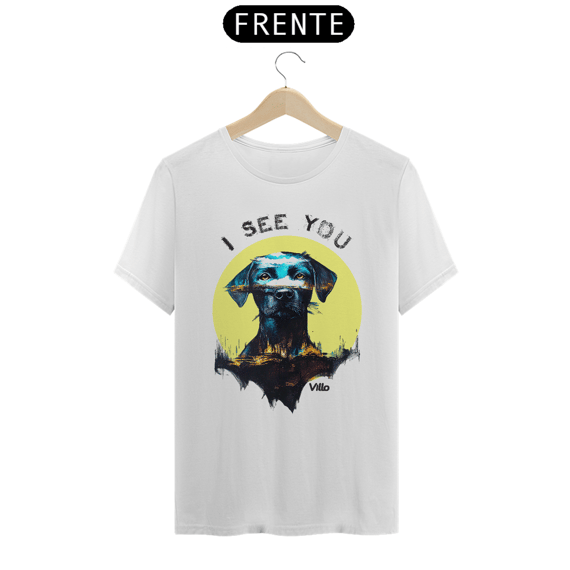 Camiseta Confort 