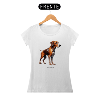 Nome do produto Camiseta Baby Long Pima Premium Harrier