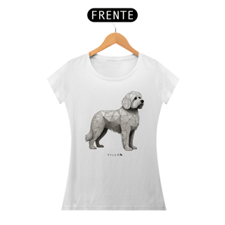Nome do produto Camiseta Baby Long Pima Premium Bolognese