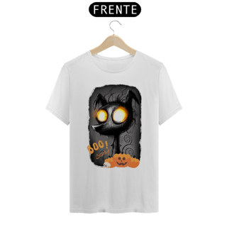 Nome do produto Camiseta Confort Vibe Boo
