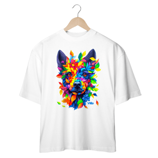 Nome do produto Oversized Vibe Dog Sheets