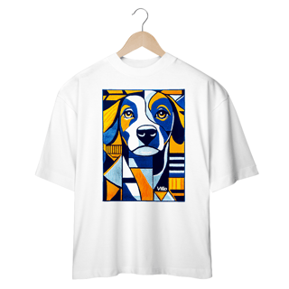 Nome do produto Oversized Vibe Velvet