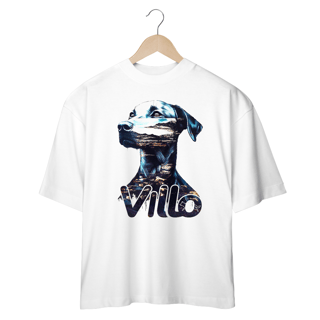 Nome do produto Oversized Vibe Horizon