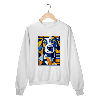 Nome do produto Moletom Liso Velvet